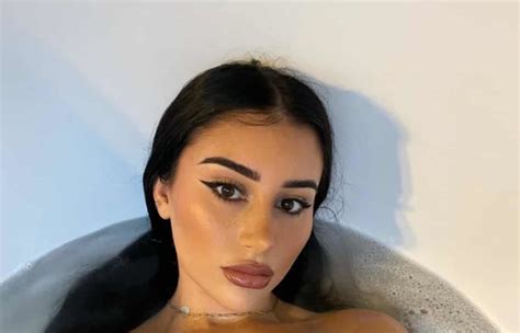 mikaela testa leaked video|Mikaela Testa Nude Leaked Nu*de Video Leaks Onllyfans